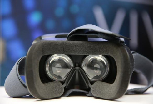 HTC Vive今天開啟預售6888元起 真的貴嗎？