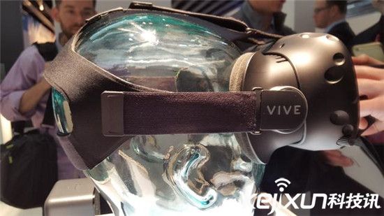 HTC Vive今天開啟預售6888元起 真的貴嗎?