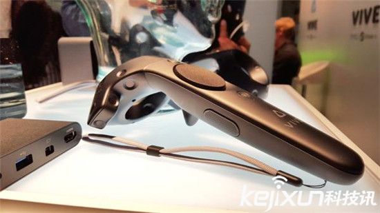 HTC Vive今天開啟預(yù)售6888元起 真的貴嗎?