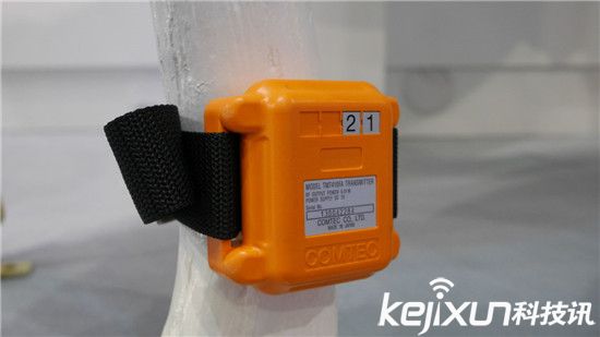 奶牛們嫉妒人類要求用上可穿戴產品:它們如愿以償了!