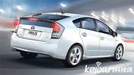 蘋果iCar顛覆汽車行業(yè)?庫克欲成未來汽車霸主