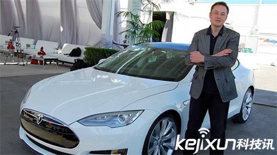 蘋果iCar顛覆汽車行業(yè)?庫克欲成未來汽車霸主