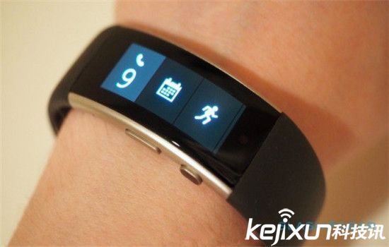 微軟手環Band 2賣不動了：再次降價50美元