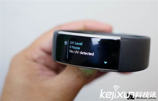 微軟手環(huán)Band 2賣不動(dòng)了：再次降價(jià)50美元