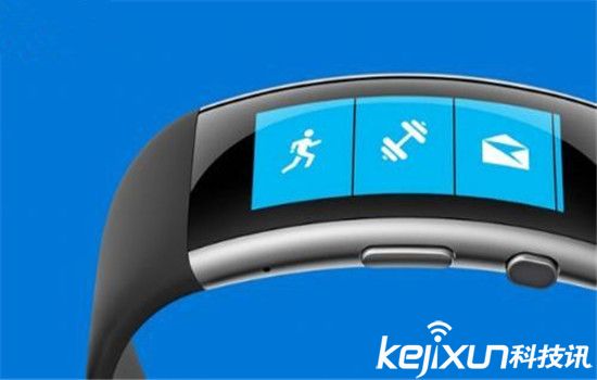 微軟手環(huán)Band 2賣不動(dòng)了：再次降價(jià)50美元