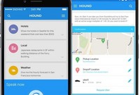 挑戰蘋果谷歌：更強大的語音識別技術誕生