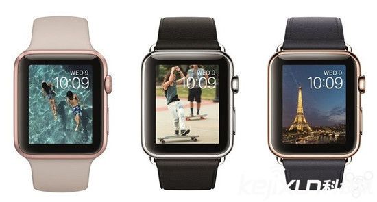 2016智能手表合集：到底該買哪一款！