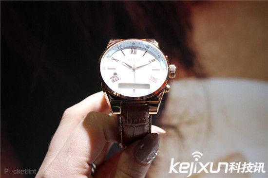 2016智能手表合集：到底該買哪一款！