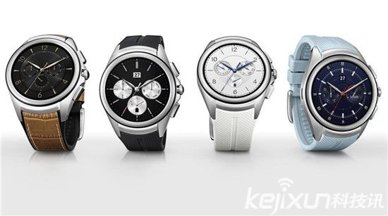 2016智能手表合集：到底該買哪一款！