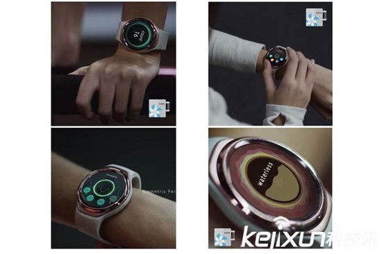 2016智能手表合集：到底該買哪一款！