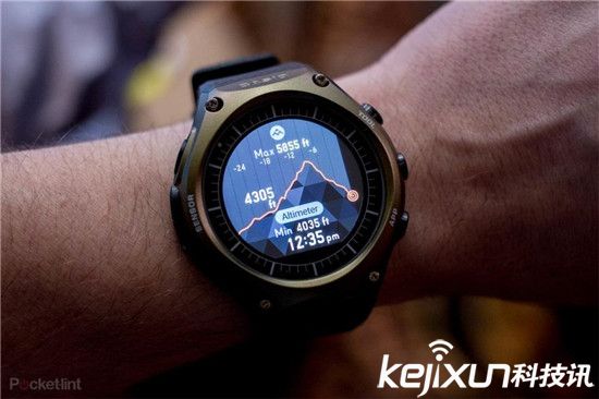 2016智能手表合集：到底該買哪一款！