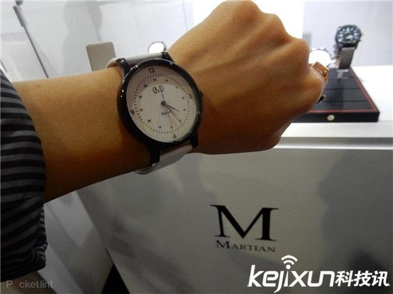 2016智能手表合集：到底該買哪一款！