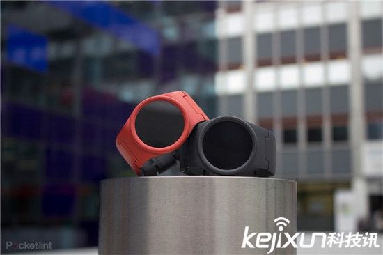 2016智能手表合集：到底該買哪一款！