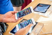 智能機黃金時代終結：去年四季度銷售額零增長