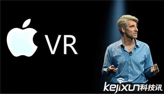 蘋果VR野心曝光：扎克伯格表示VR現(xiàn)在并不成熟