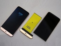副屏?鏡頭?鍵盤?LG G5還能實現哪些擴展