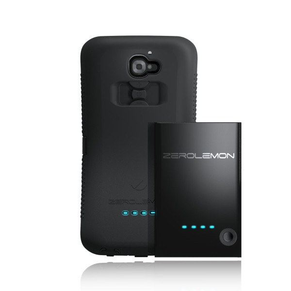 模塊化手機(jī)雛形?LG G5還能實(shí)現(xiàn)哪些擴(kuò)展