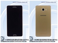 外觀(guān)依舊配置小升 三星A9 Pro國(guó)行獲入網(wǎng)