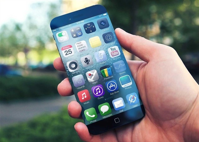 曝蘋果將放大招 iPhone提前使用OLED屏  