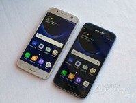 三星S7系列預定創新高 最受歡迎配色是它