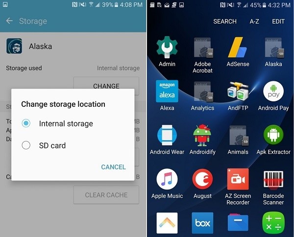 三星Galaxy S7新功能曝光 這回內(nèi)存夠用 