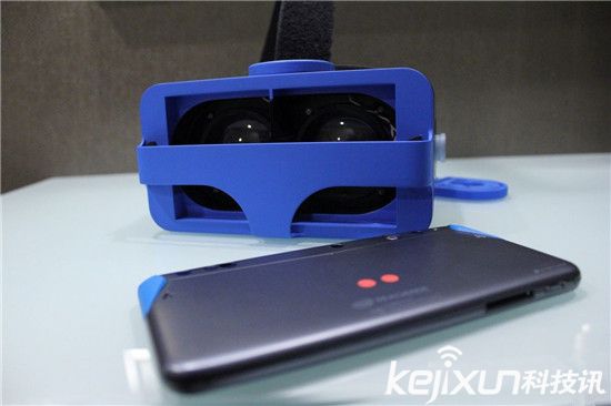 微軟因特爾加入VR大戰 虛擬現實諾亞方舟人滿為患!