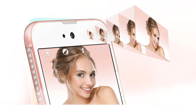 珠寶與時(shí)尚跨界：SUGAR糖果時(shí)尚手機(jī) 