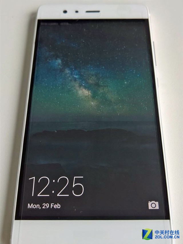 又一款6GB內(nèi)存新機(jī) 華為P9系列配置再曝