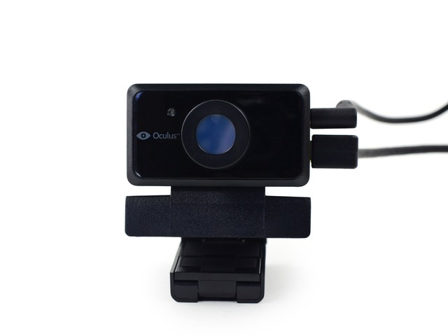 揭秘VR黑科技 Oculus Rift DK2詳細(xì)拆解