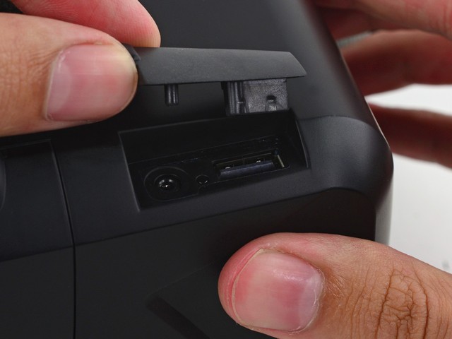 揭秘VR黑科技 Oculus Rift DK2詳細(xì)拆解