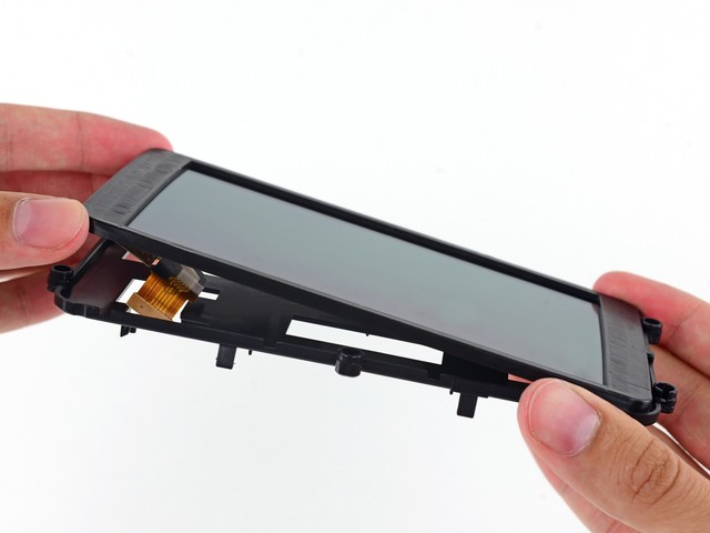 揭秘VR黑科技 Oculus Rift DK2詳細拆解