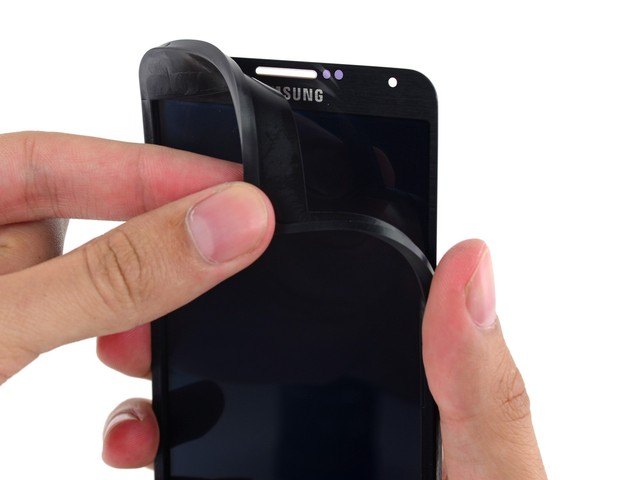 揭秘VR黑科技 Oculus Rift DK2詳細拆解