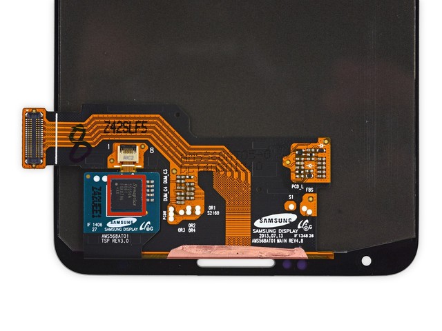 揭秘VR黑科技 Oculus Rift DK2詳細拆解