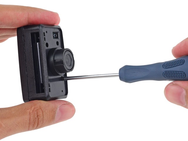 揭秘VR黑科技 Oculus Rift DK2詳細拆解