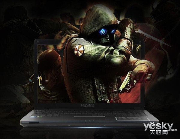 15.6?全高清屏  戰神K660D獨顯本最實惠