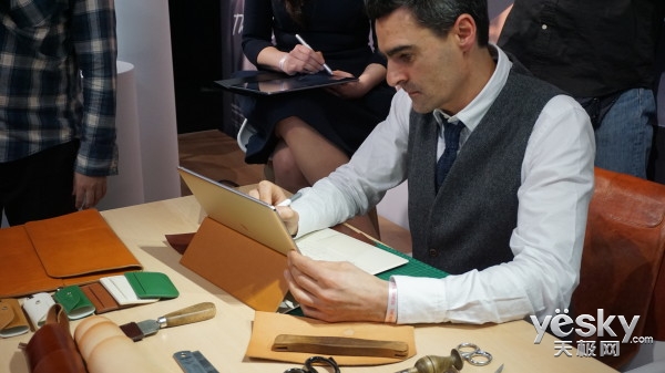 MateBook,華為在PC行業的險招還是早有野心?