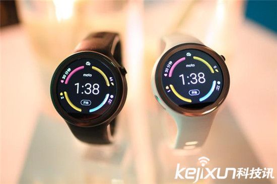 Moto 360 Sport坑了消費(fèi)者：根本不防水嘛！
