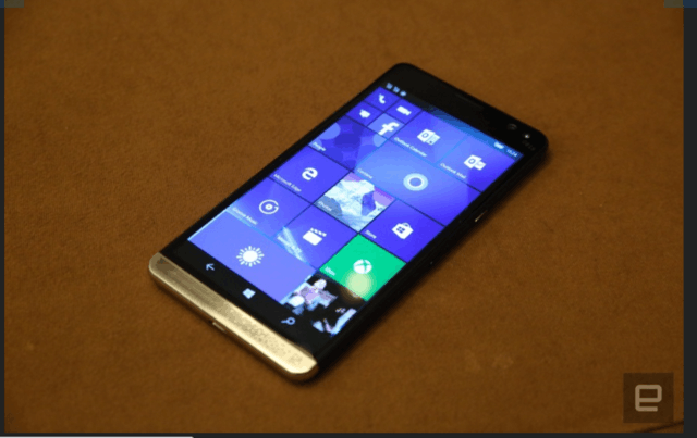 手機(jī)筆電二合一:惠普Elite X3試玩多圖