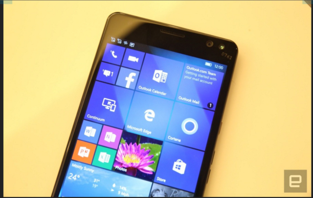 手機(jī)筆電二合一:惠普Elite X3試玩多圖