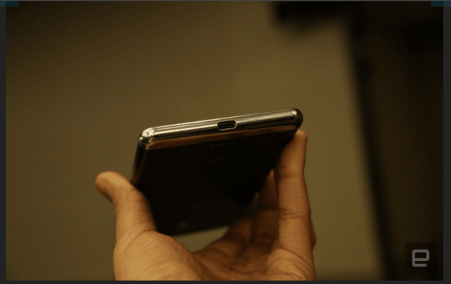 手機(jī)筆電二合一:惠普Elite X3試玩多圖