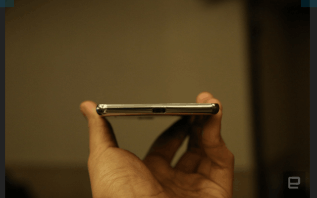 手機(jī)筆電二合一:惠普Elite X3試玩多圖