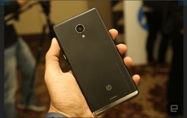 手機(jī)筆電二合一:惠普Elite X3試玩多圖