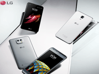 雙屏/雙攝 LG X系列中端新機或本月發售