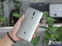 疑似360新機設計圖曝光 前置雙攝像頭