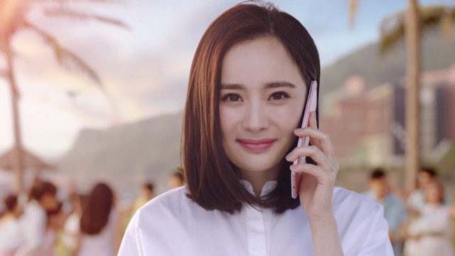  OPPO R9本月17日發布 李易峰和楊冪代言