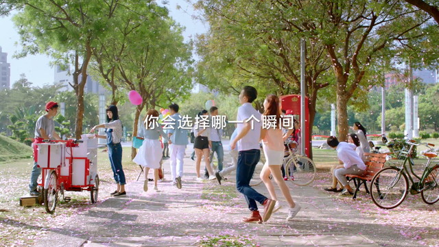 李易峰和楊冪代言 OPPO R9本月17日發布 