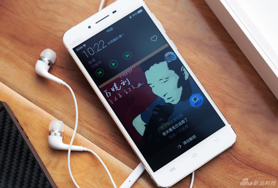 2500元檔熱門手機(jī)精選 主流配置黃金價(jià)位