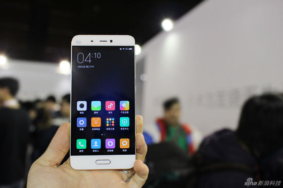 中高端雙卡雙待手機精選 一機雙號更實用