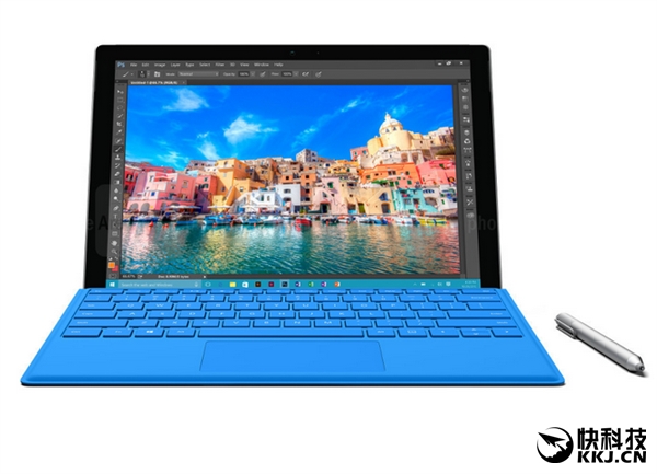 Surface Pro 5曝光 微軟強力優(yōu)化