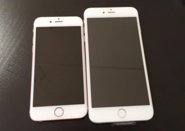 傳蘋果將在2018年推出5.8英寸iPhone